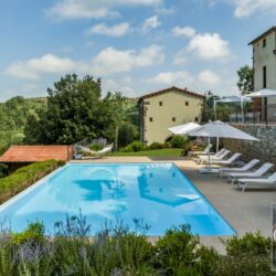 Villa with Pool for sale near Palaia Tuscany (8)