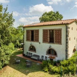 Villa with Pool for sale near Palaia Tuscany (9)