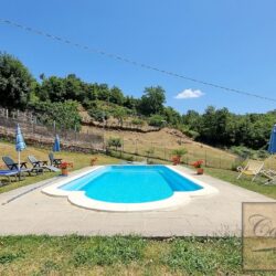 Villa with pool for sale in Piazza al Serchio, Tuscany (11)-1200