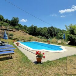 Villa with pool for sale in Piazza al Serchio, Tuscany (12)-1200
