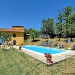 Villa with pool for sale in Piazza al Serchio, Tuscany (5)-1200