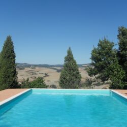 Volterra swimming pool 2