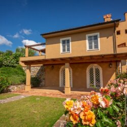 Wonderful Tuscan House for sale with Shared Pool (4)