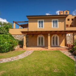 Wonderful Tuscan House for sale with Shared Pool (6)