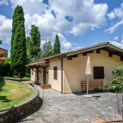 Wonderful agriturismo for sale Tuscany Umbria Cortona (34)