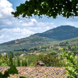 Wonderful agriturismo for sale Tuscany Umbria Cortona (38)