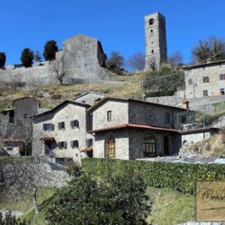 complex of buildings with pool for sale near Molazzana Lucca Tuscany (18)-1200