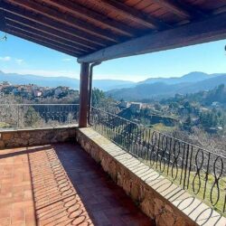 complex of buildings with pool for sale near Molazzana Lucca Tuscany (2)-1200