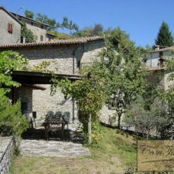 complex of buildings with pool for sale near Molazzana Lucca Tuscany (22)-1200