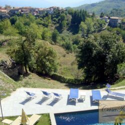 complex of buildings with pool for sale near Molazzana Lucca Tuscany (23)-1200