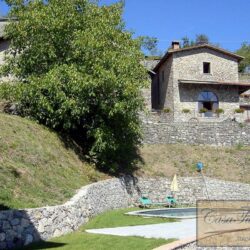 complex of buildings with pool for sale near Molazzana Lucca Tuscany (24)-1200