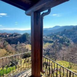 complex of buildings with pool for sale near Molazzana Lucca Tuscany (4)-1200