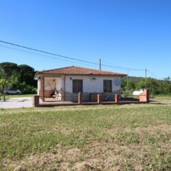 one storey house for sale near Ponteginori (19)