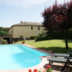 v5409ab house with pool near Sarteano more (3)