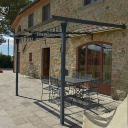 9 bedroom villa with pool for sale near Castiglion Fiorentino and Cortona in Tuscany (43)