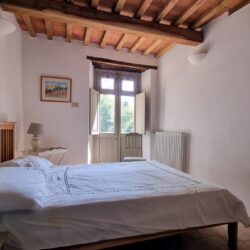 Beautiful Old House with Pool for sale near Bagni di Lucca Tuscany (13)