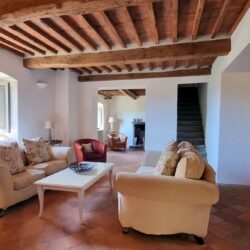 Beautiful Old House with Pool for sale near Bagni di Lucca Tuscany (2)