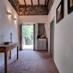 Beautiful Old House with Pool for sale near Bagni di Lucca Tuscany (3)