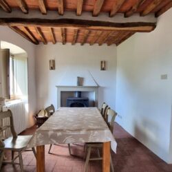 Beautiful Old House with Pool for sale near Bagni di Lucca Tuscany (7)