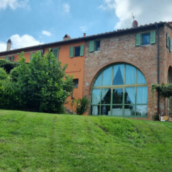 Beautiful Tuscan villa for sale near Pontedera (1)
