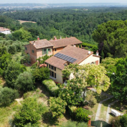 Beautiful Tuscan villa for sale near Pontedera (10)