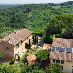 Beautiful Tuscan villa for sale near Pontedera (2)