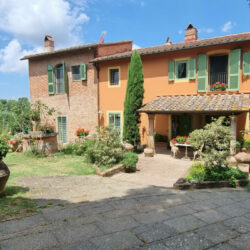 Beautiful Tuscan villa for sale near Pontedera (3)