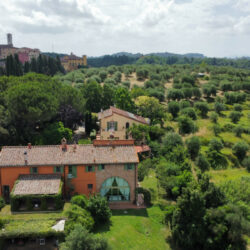 Beautiful Tuscan villa for sale near Pontedera (6)