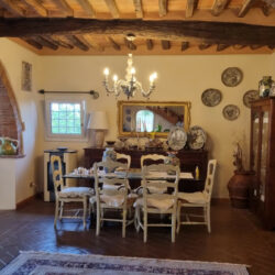 Beautiful Tuscan villa for sale near Pontedera (7)