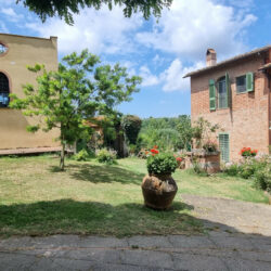Beautiful Tuscan villa for sale near Pontedera (9)