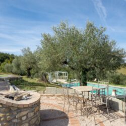 Beautiful house with pool for sale near Magione Lake Trasimeno Umbria (35)