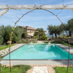 Beautiful house with pool for sale near Magione Lake Trasimeno Umbria (43)