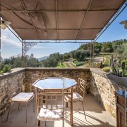 Beautiful house with pool for sale near Magione Lake Trasimeno Umbria (7)