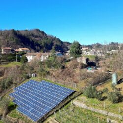 Eco village for sale in the Lucca province of Tuscany (1)-1200