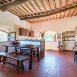 Farmhouse for sale in Tuscany (43)
