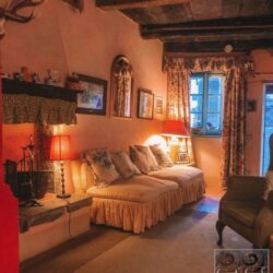 Gorgeous Tuscan Village House for Sale (11)