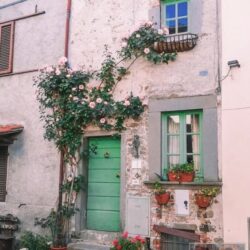 Gorgeous Tuscan Village House for Sale (21)