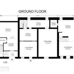Ground floor