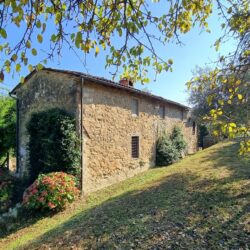 House with pool for sale near Coreglia Antelminelli Tuscany (28)