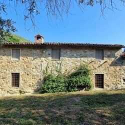 House with pool for sale near Coreglia Antelminelli Tuscany (29)