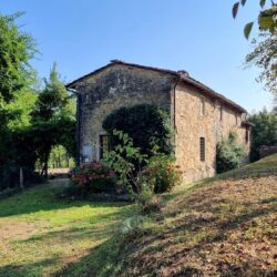 House with pool for sale near Coreglia Antelminelli Tuscany (37)