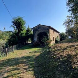 House with pool for sale near Coreglia Antelminelli Tuscany (38)