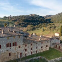 Large estate for sale in Chianti Tuscany (10)