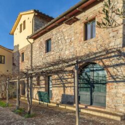 Large estate for sale in Chianti Tuscany (11)