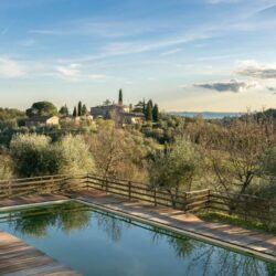 Large estate for sale in Chianti Tuscany (13)