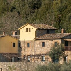 Large estate for sale in Chianti Tuscany (14)