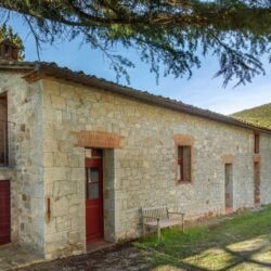 Large estate for sale in Chianti Tuscany (2)