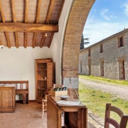 Large estate for sale in Chianti Tuscany (22)