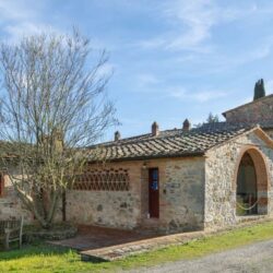 Large estate for sale in Chianti Tuscany (3)