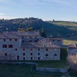 Large estate for sale in Chianti Tuscany (40)